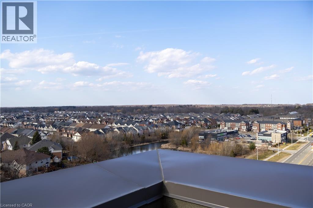 450 Dundas Street E Unit# 1005, Waterdown, Ontario  L8B 1Z2 - Photo 12 - 40827709