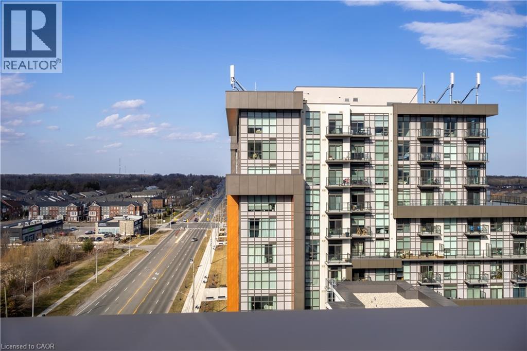 450 Dundas Street E Unit# 1005, Waterdown, Ontario  L8B 1Z2 - Photo 14 - 40827709