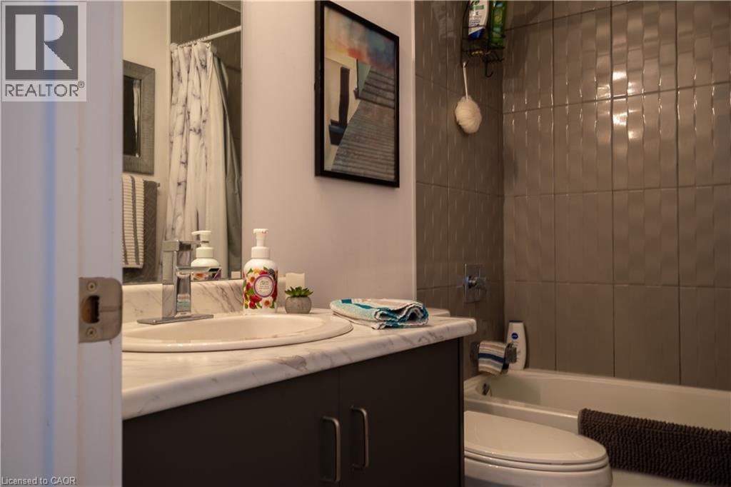 450 Dundas Street E Unit# 1005, Waterdown, Ontario  L8B 1Z2 - Photo 20 - 40827709