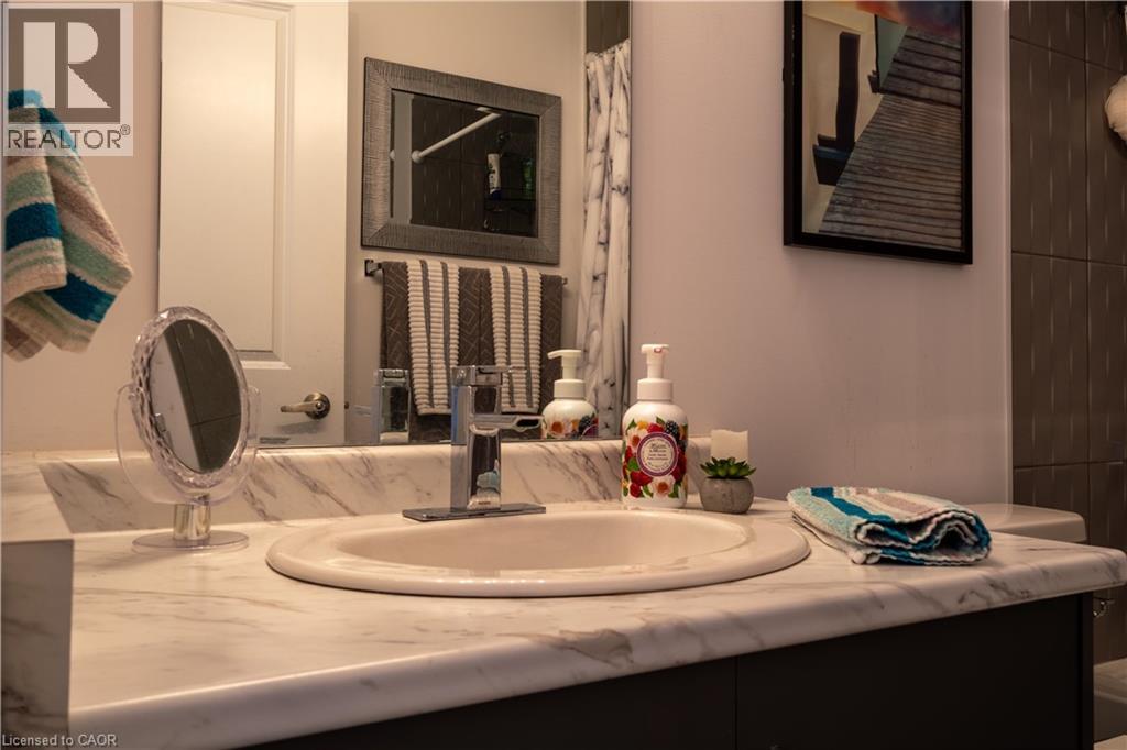 450 Dundas Street E Unit# 1005, Waterdown, Ontario  L8B 1Z2 - Photo 21 - 40827709