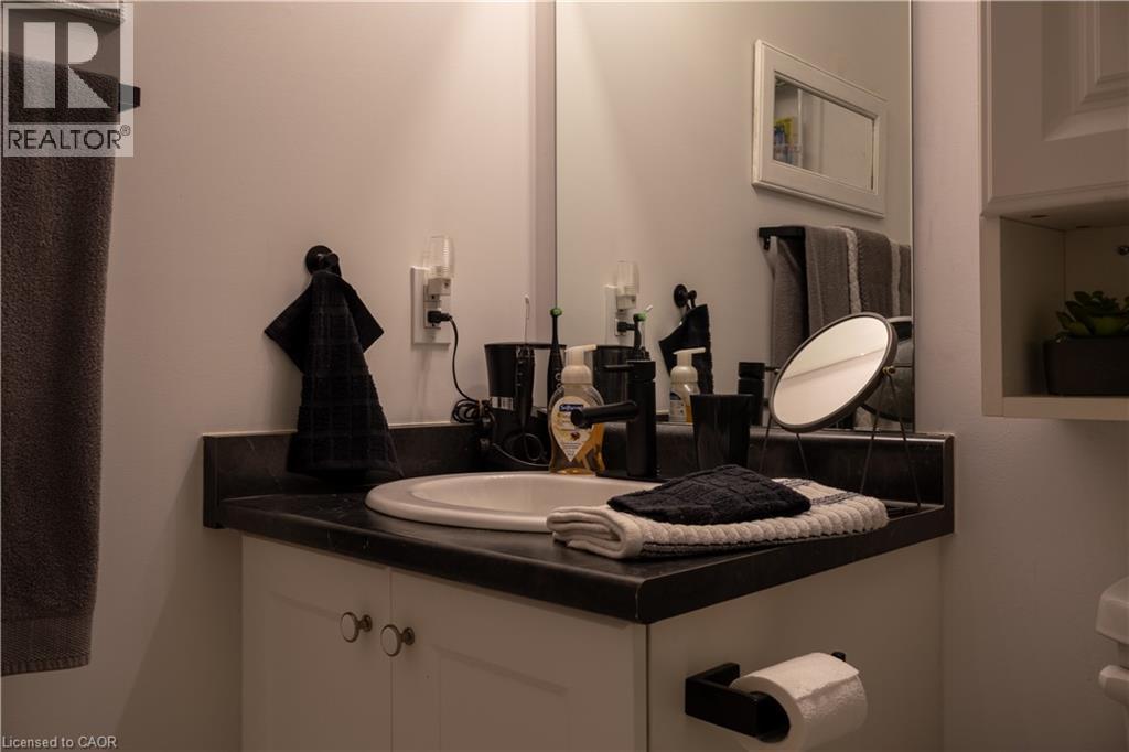 450 Dundas Street E Unit# 1005, Waterdown, Ontario  L8B 1Z2 - Photo 24 - 40827709