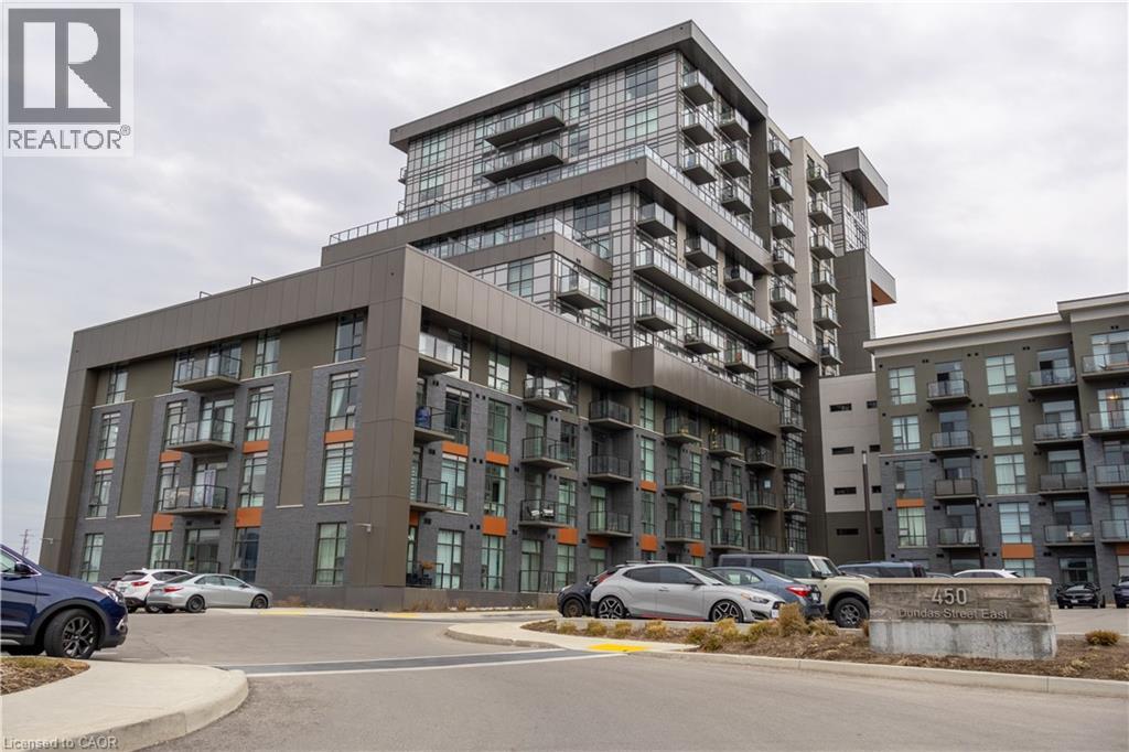 450 Dundas Street E Unit# 1005, Waterdown, Ontario  L8B 1Z2 - Photo 3 - 40827709