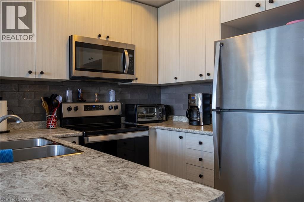 450 Dundas Street E Unit# 1005, Waterdown, Ontario  L8B 1Z2 - Photo 4 - 40827709