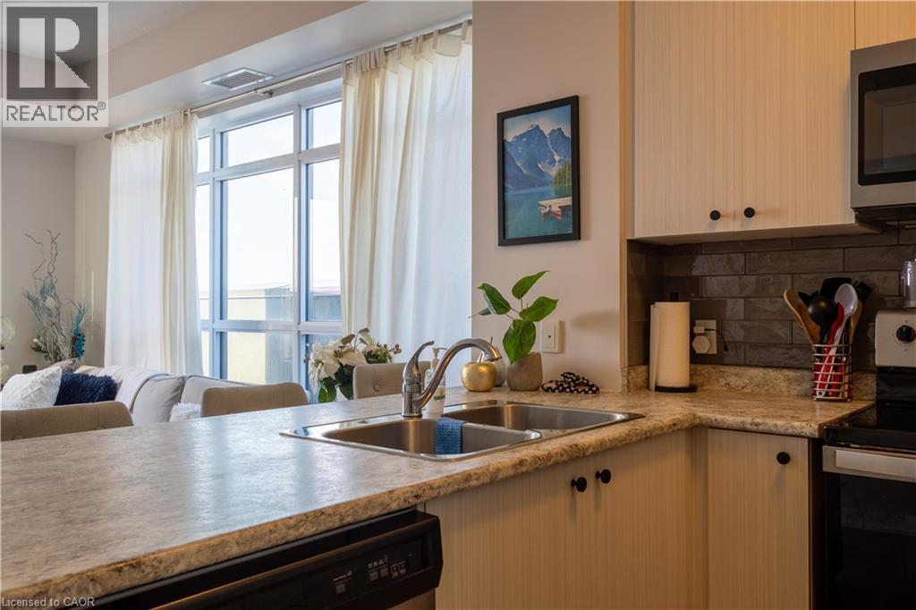 450 Dundas Street E Unit# 1005, Waterdown, Ontario  L8B 1Z2 - Photo 5 - 40827709