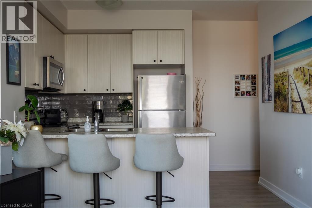 450 Dundas Street E Unit# 1005, Waterdown, Ontario  L8B 1Z2 - Photo 6 - 40827709