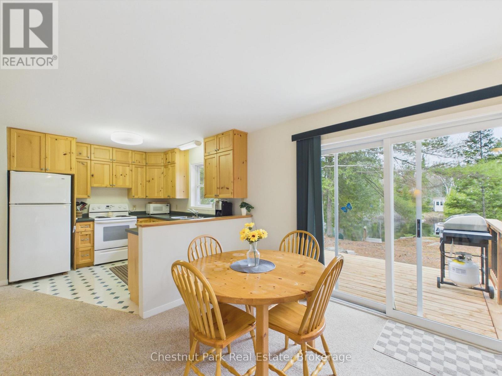 1299 Dickie Lake Road, Lake Of Bays, Ontario  P0B 1A0 - Photo 10 - X13097658