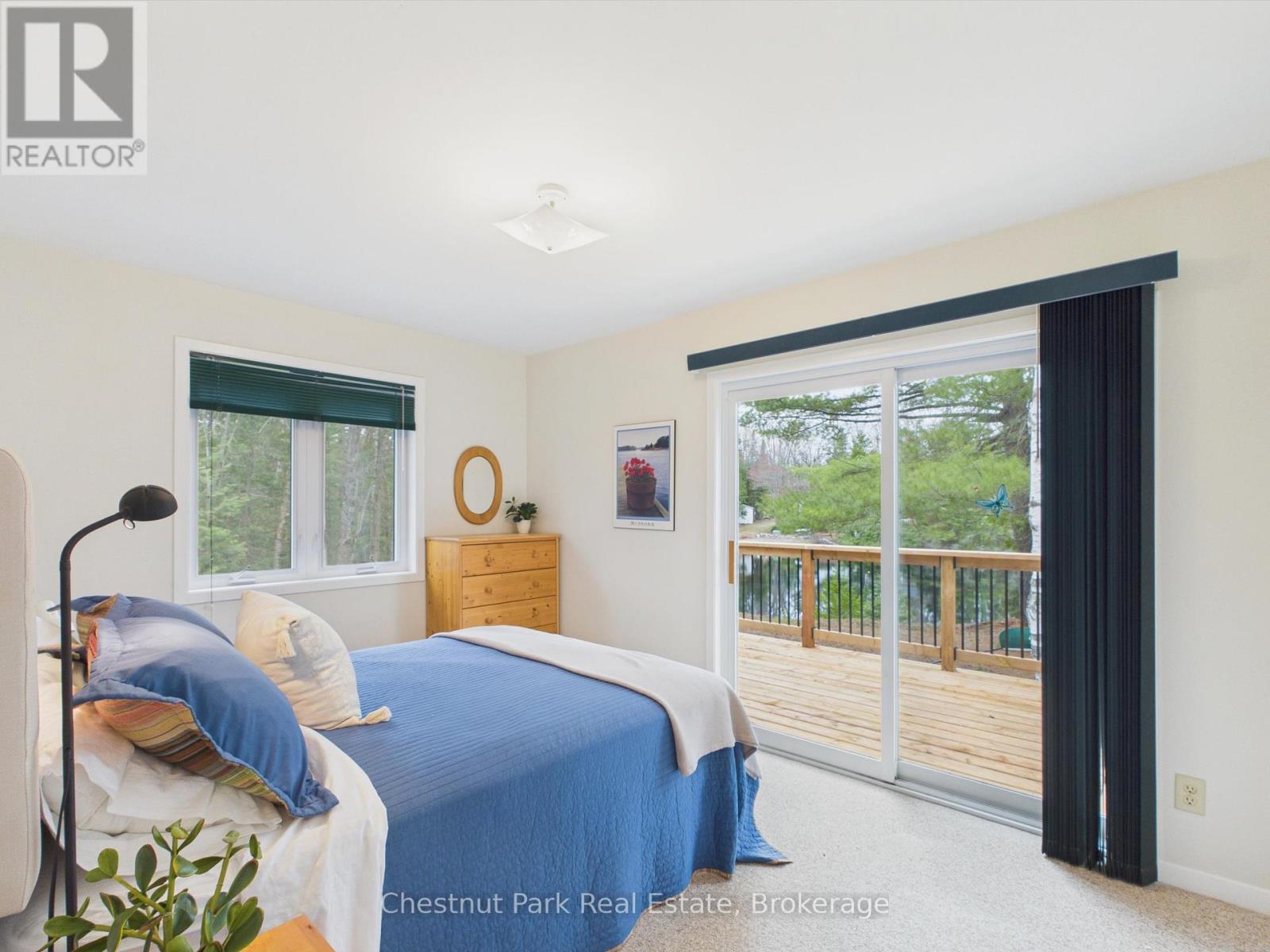 1299 Dickie Lake Road, Lake Of Bays, Ontario  P0B 1A0 - Photo 14 - X13097658