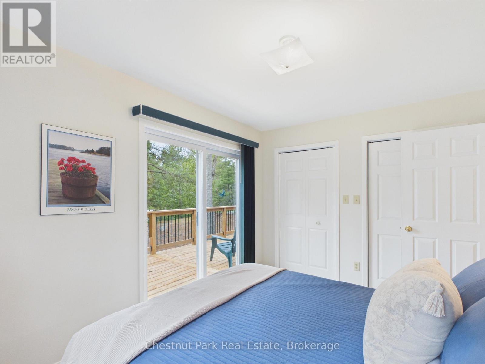 1299 Dickie Lake Road, Lake Of Bays, Ontario  P0B 1A0 - Photo 15 - X13097658