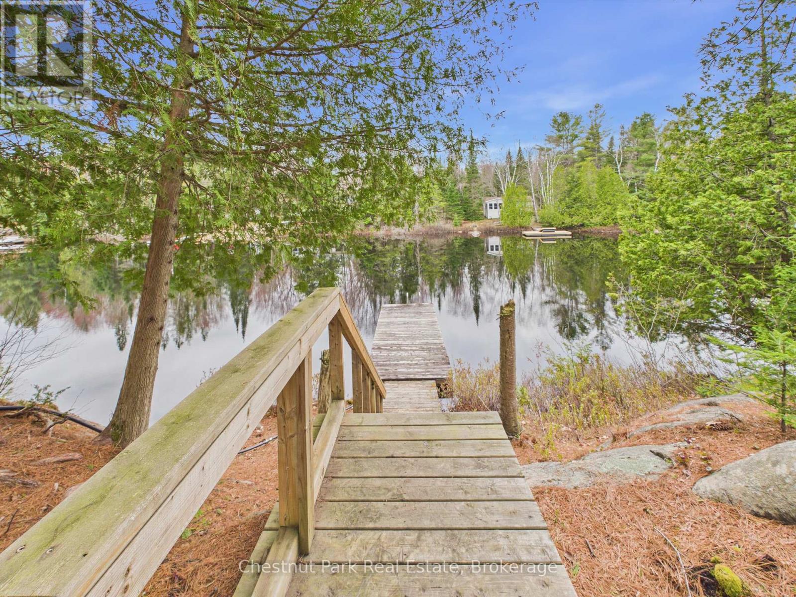 1299 Dickie Lake Road, Lake Of Bays, Ontario  P0B 1A0 - Photo 2 - X13097658