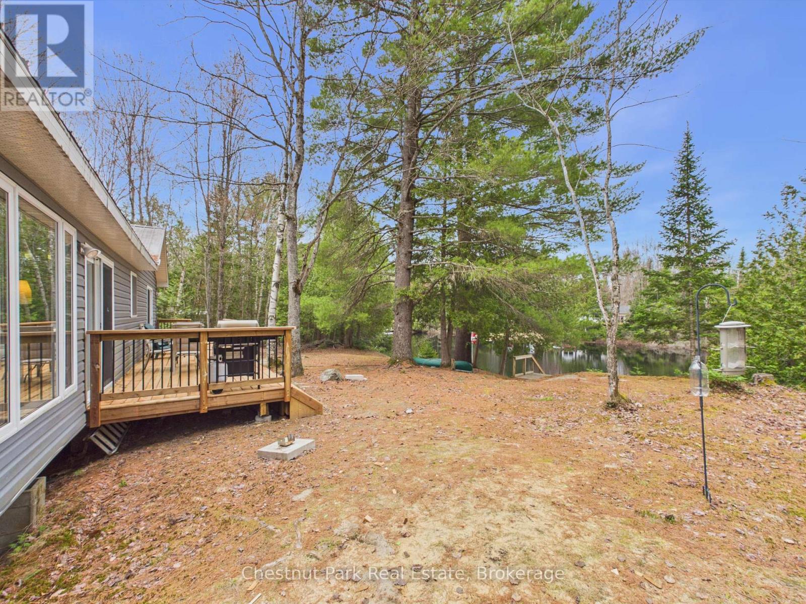 1299 Dickie Lake Road, Lake Of Bays, Ontario  P0B 1A0 - Photo 20 - X13097658