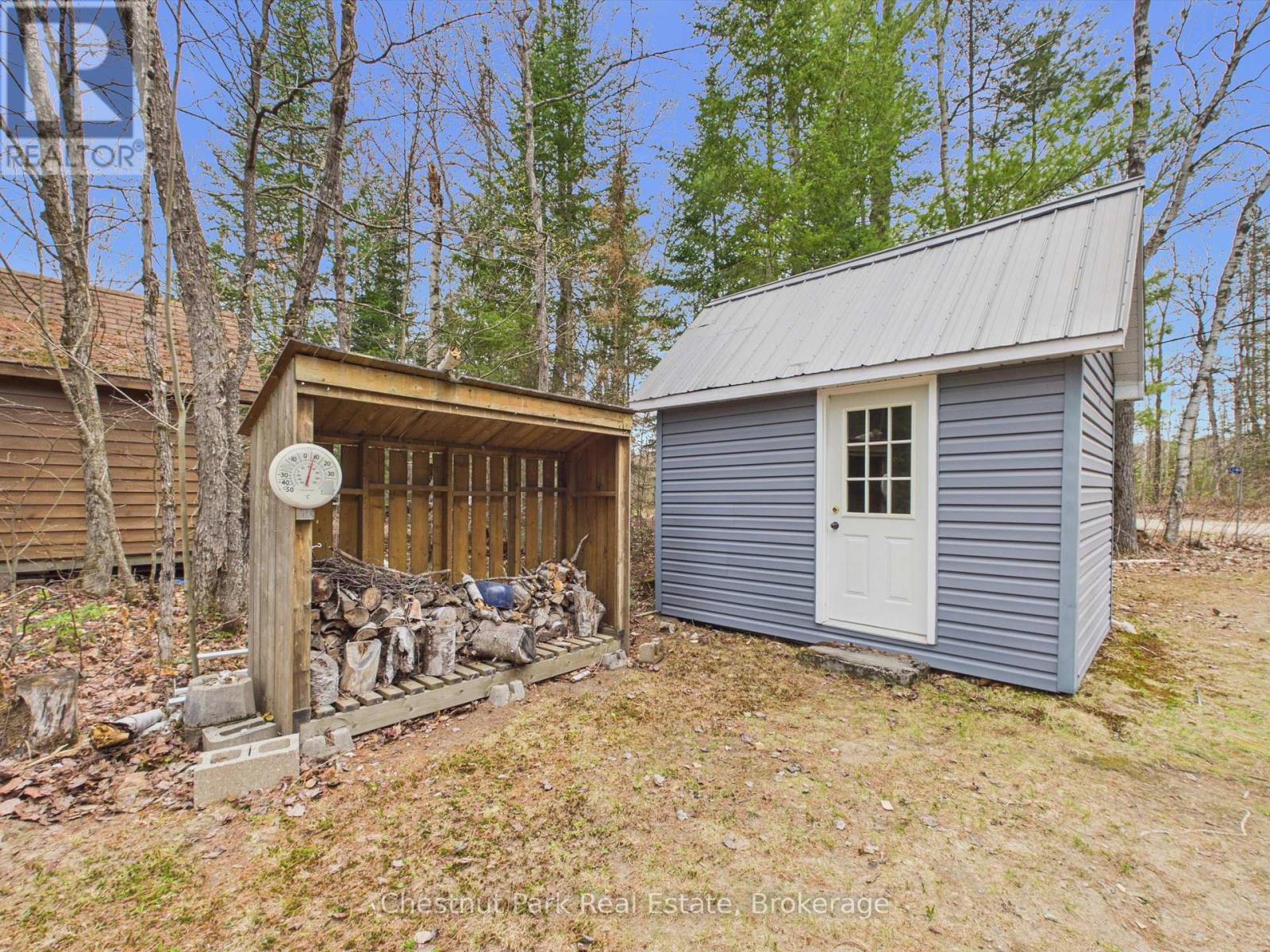 1299 Dickie Lake Road, Lake Of Bays, Ontario  P0B 1A0 - Photo 21 - X13097658