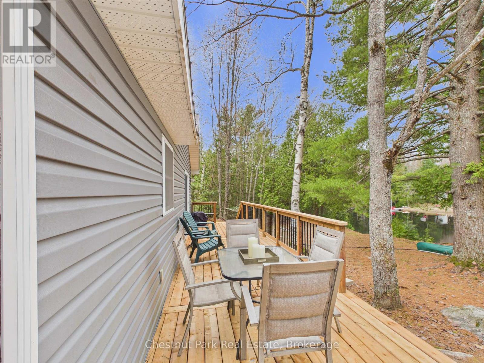 1299 Dickie Lake Road, Lake Of Bays, Ontario  P0B 1A0 - Photo 22 - X13097658