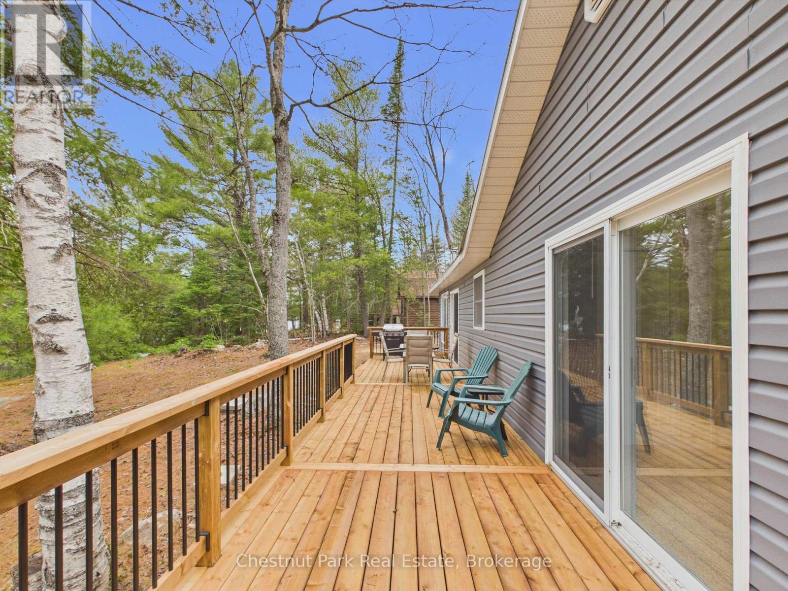 1299 Dickie Lake Road, Lake Of Bays, Ontario  P0B 1A0 - Photo 23 - X13097658