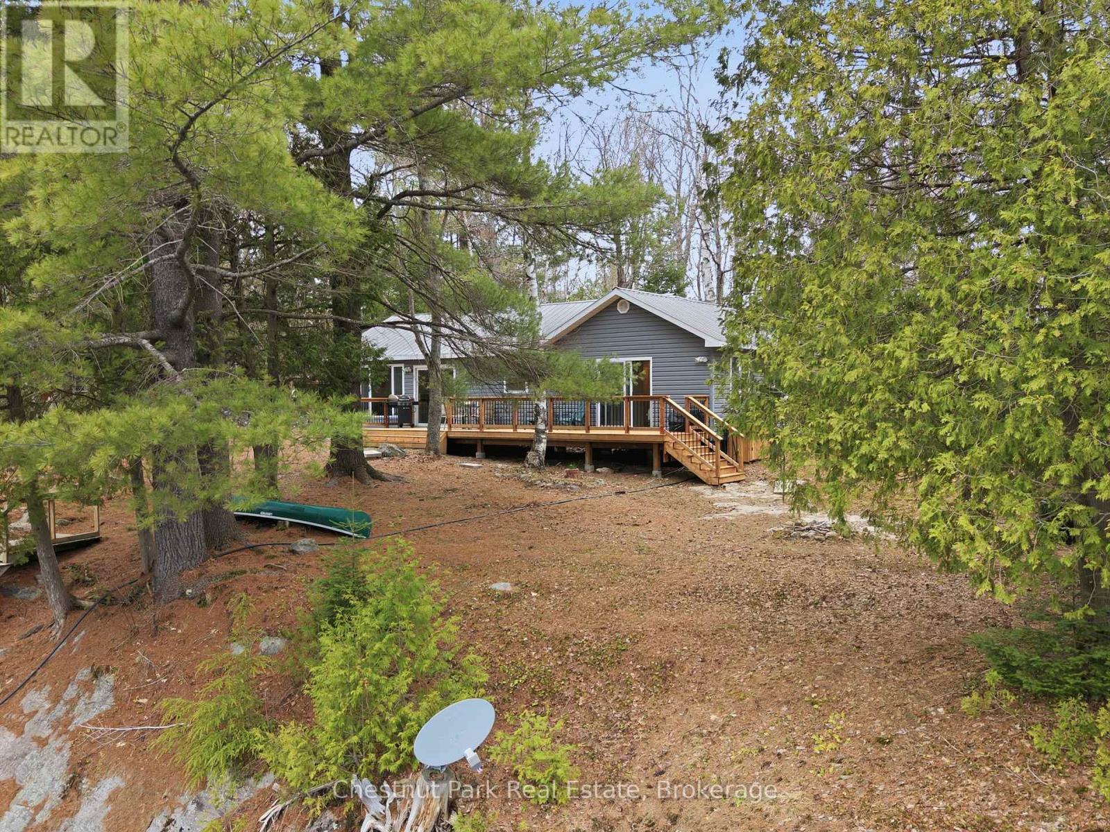 1299 Dickie Lake Road, Lake Of Bays, Ontario  P0B 1A0 - Photo 25 - X13097658