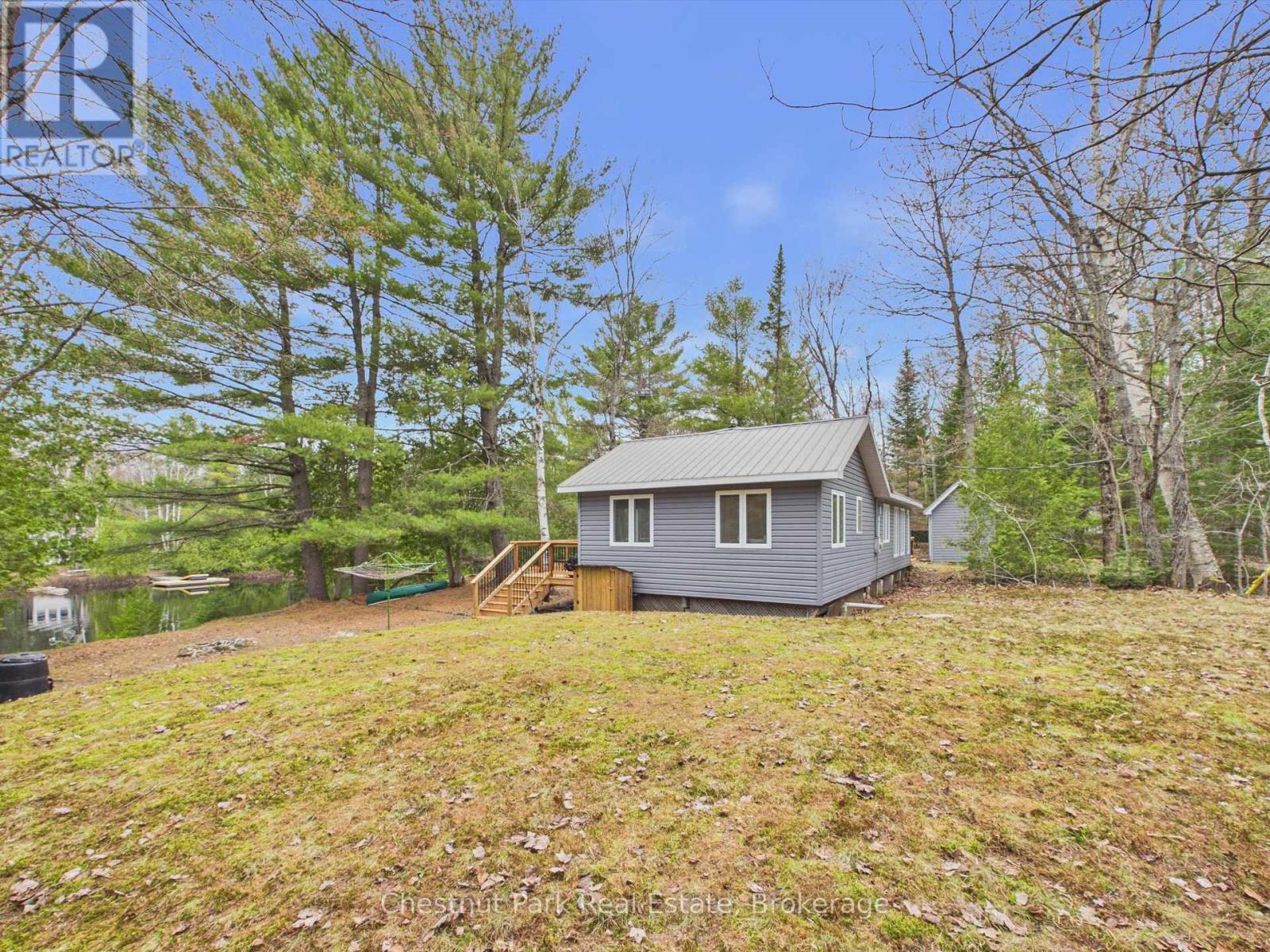 1299 Dickie Lake Road, Lake Of Bays, Ontario  P0B 1A0 - Photo 27 - X13097658