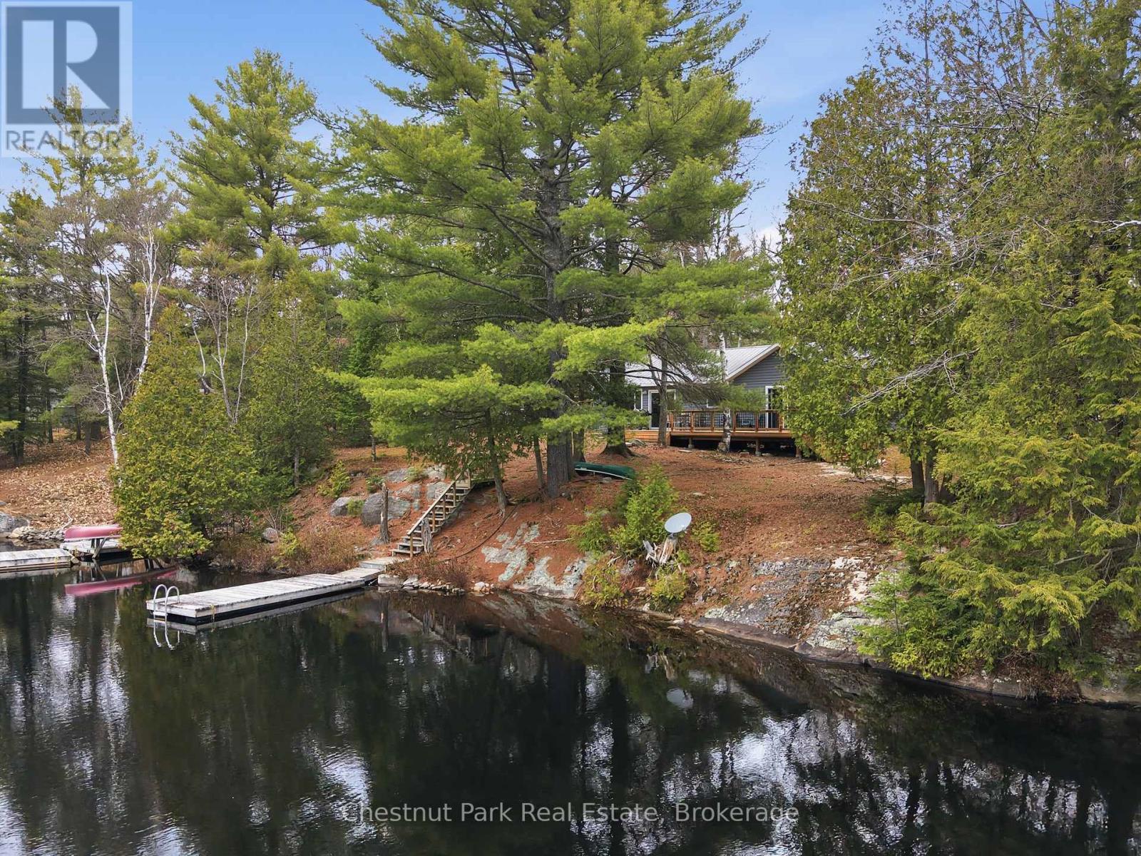 1299 Dickie Lake Road, Lake Of Bays, Ontario  P0B 1A0 - Photo 29 - X13097658