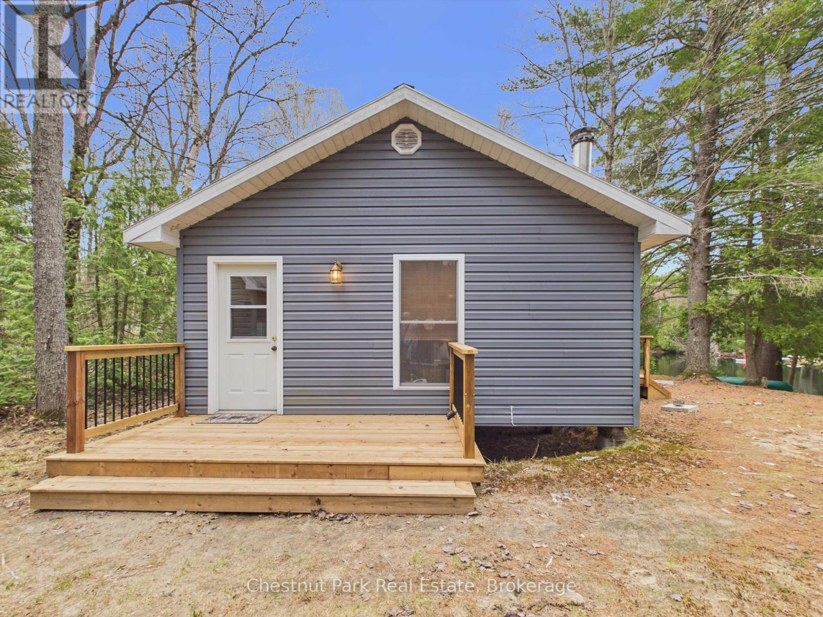 1299 Dickie Lake Road, Lake Of Bays, Ontario  P0B 1A0 - Photo 3 - X13097658