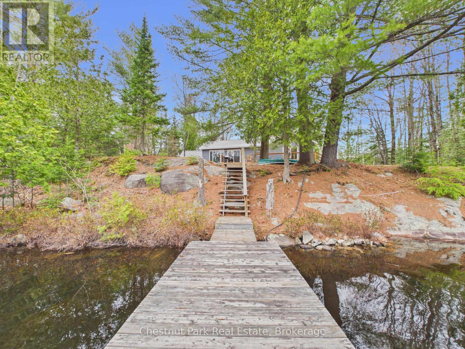 1299 Dickie Lake Road, Lake Of Bays, Ontario  P0B 1A0 - Photo 30 - X13097658