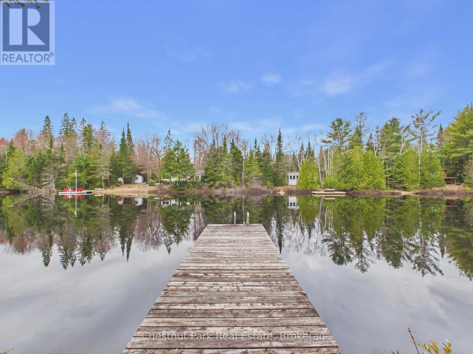 1299 Dickie Lake Road, Lake Of Bays, Ontario  P0B 1A0 - Photo 31 - X13097658