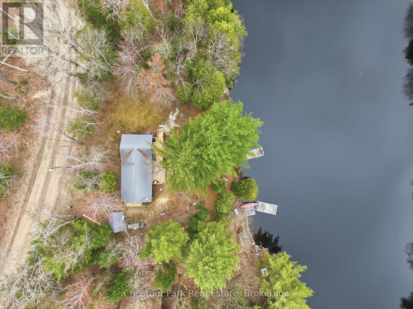1299 Dickie Lake Road, Lake Of Bays, Ontario  P0B 1A0 - Photo 33 - X13097658