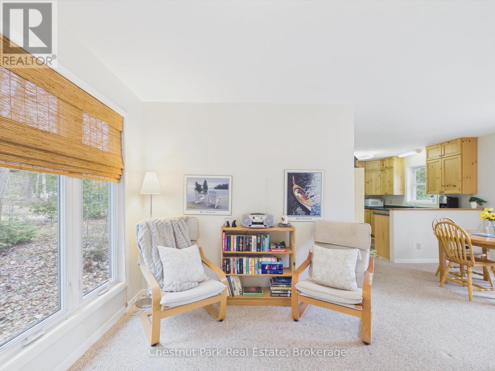 1299 Dickie Lake Road, Lake Of Bays, Ontario  P0B 1A0 - Photo 5 - X13097658
