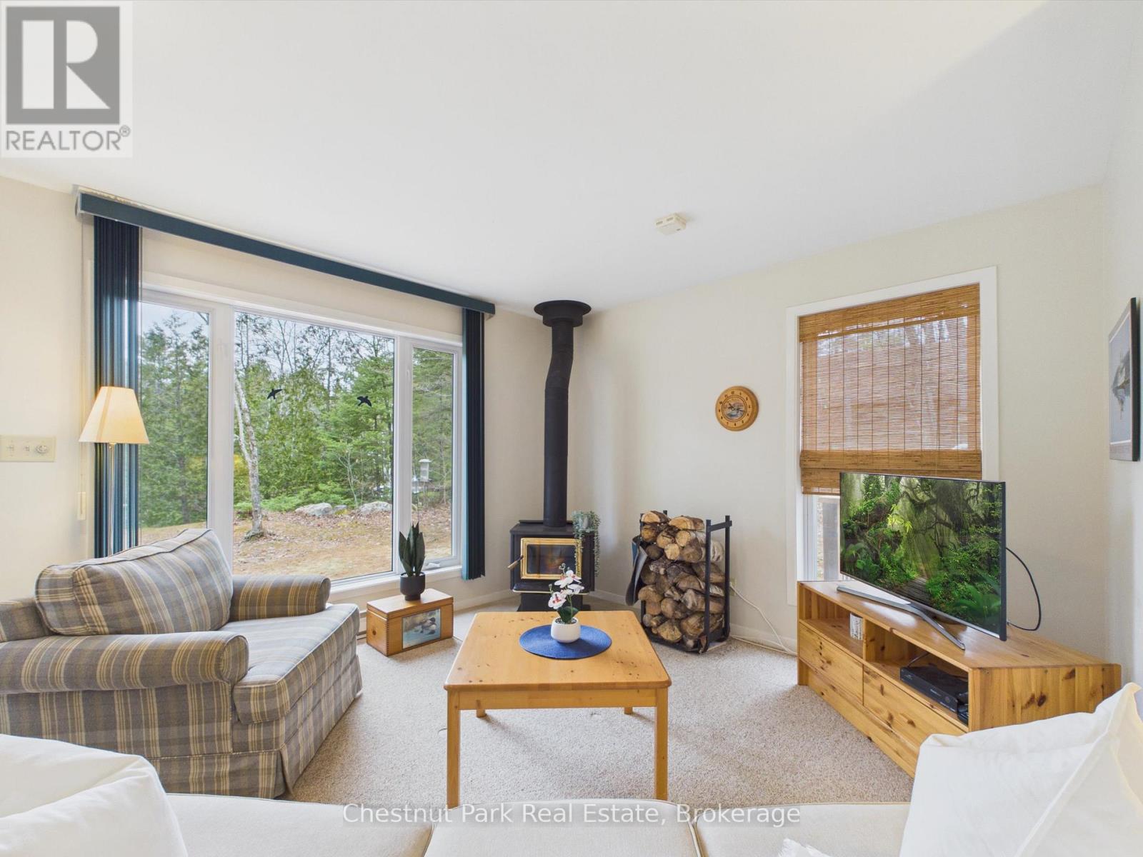 1299 Dickie Lake Road, Lake Of Bays, Ontario  P0B 1A0 - Photo 6 - X13097658