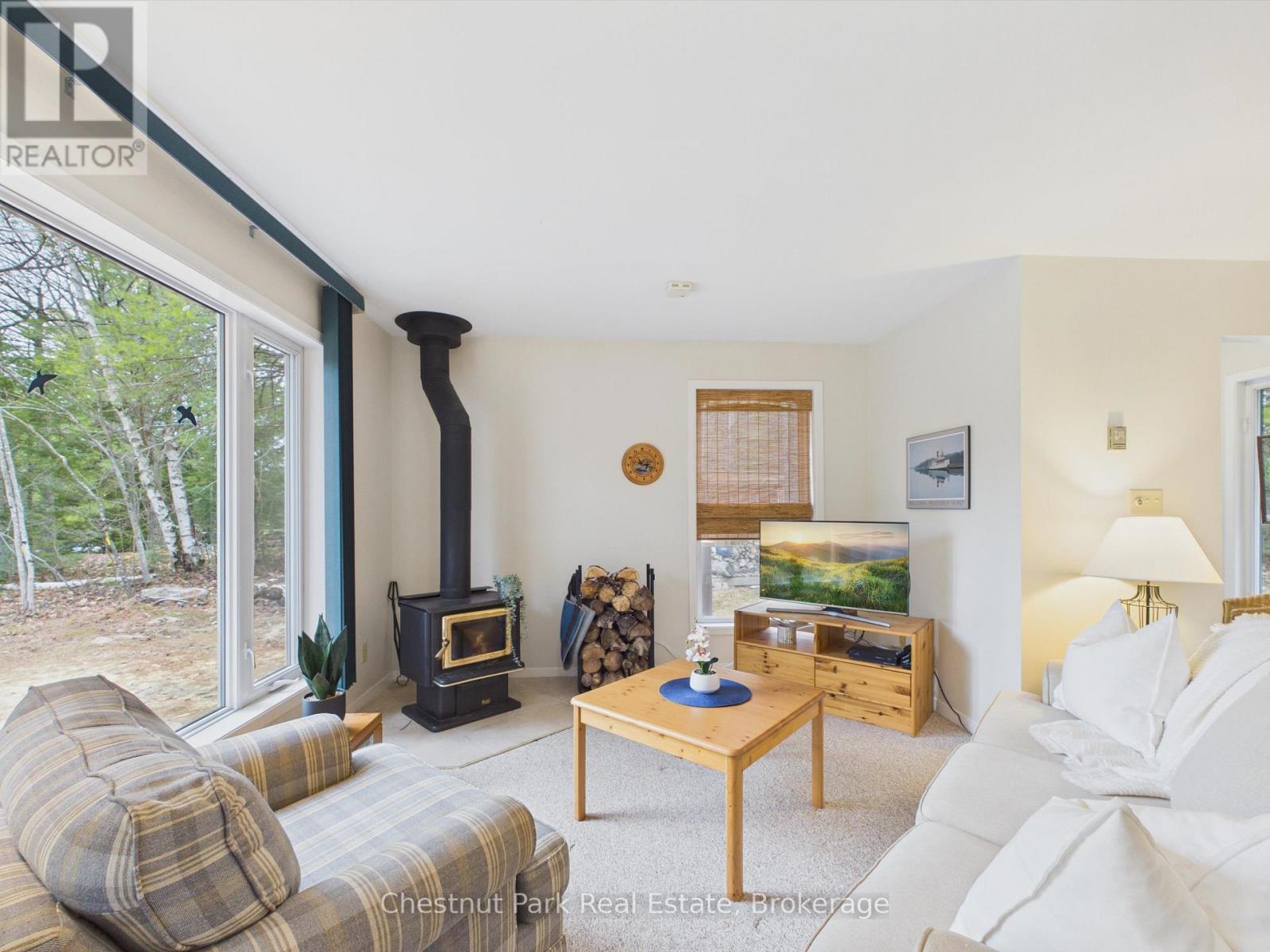 1299 Dickie Lake Road, Lake Of Bays, Ontario  P0B 1A0 - Photo 7 - X13097658