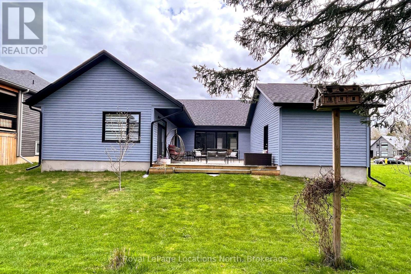 30 Gordon Crescent, Meaford, Ontario  N4L 0A9 - Photo 33 - X13097692