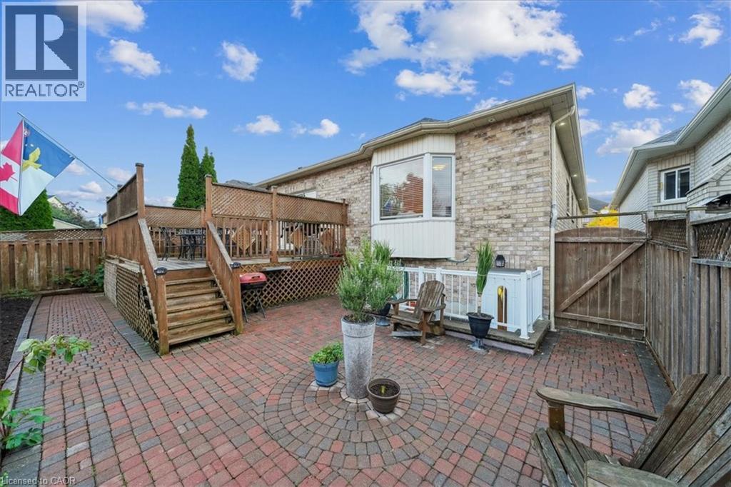 52 Mistycreek Crescent, Brampton, Ontario  L7A 3E8 - Photo 37 - 40828189