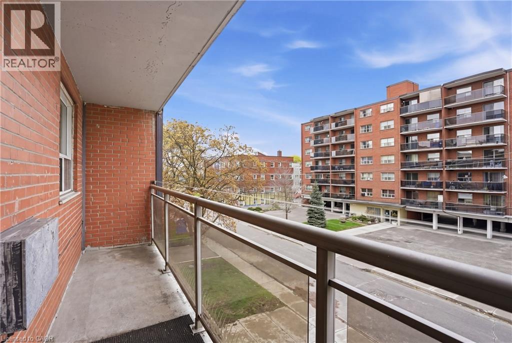 30 Summit Avenue Unit# 303, Hamilton, Ontario  L8V 2R8 - Photo 18 - 40828257