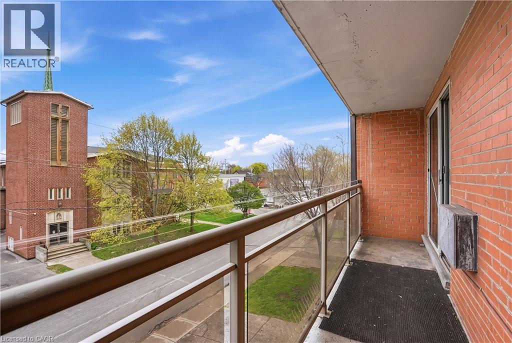 30 Summit Avenue Unit# 303, Hamilton, Ontario  L8V 2R8 - Photo 19 - 40828257
