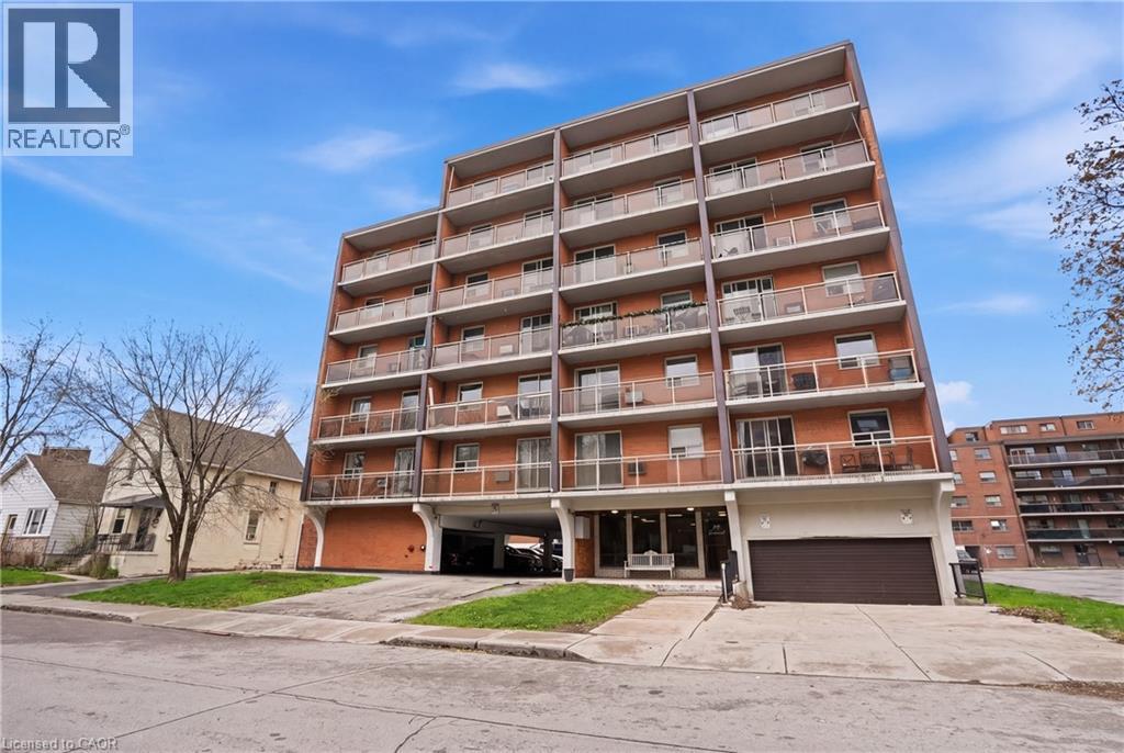 30 Summit Avenue Unit# 303, Hamilton, Ontario  L8V 2R8 - Photo 2 - 40828257