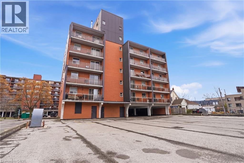 30 Summit Avenue Unit# 303, Hamilton, Ontario  L8V 2R8 - Photo 22 - 40828257