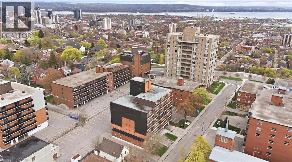 30 Summit Avenue Unit# 303, Hamilton, Ontario  L8V 2R8 - Photo 24 - 40828257