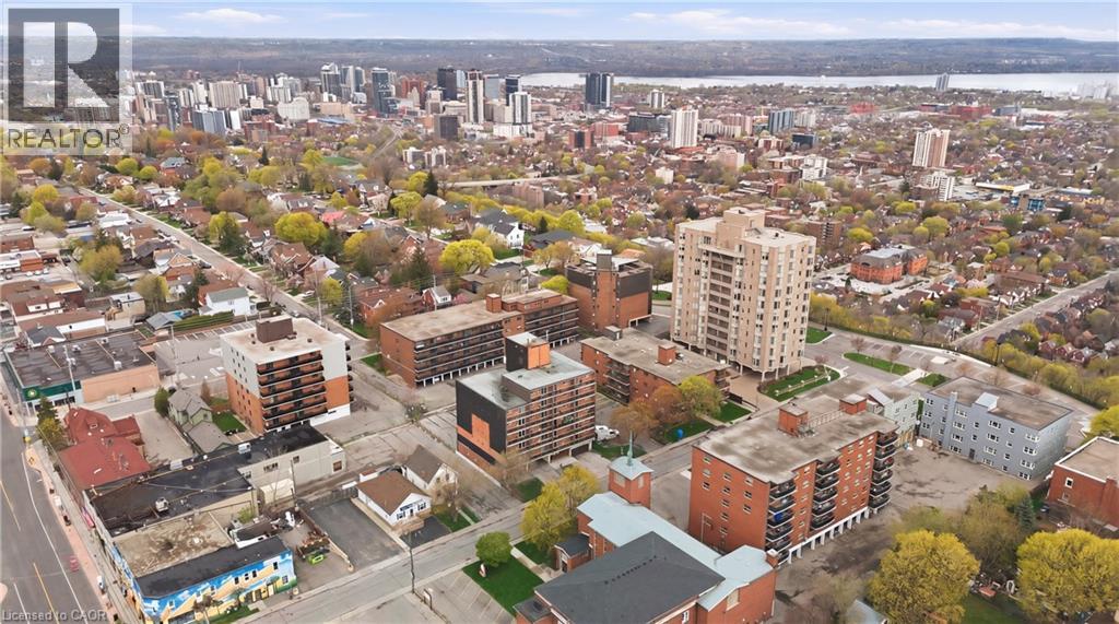 30 Summit Avenue Unit# 303, Hamilton, Ontario  L8V 2R8 - Photo 25 - 40828257