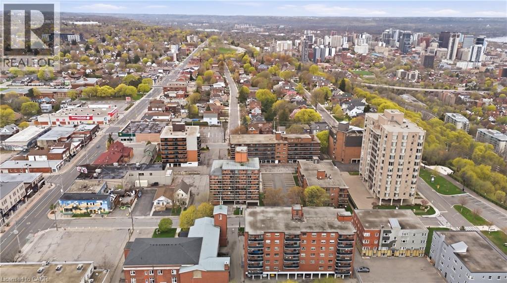 30 Summit Avenue Unit# 303, Hamilton, Ontario  L8V 2R8 - Photo 26 - 40828257