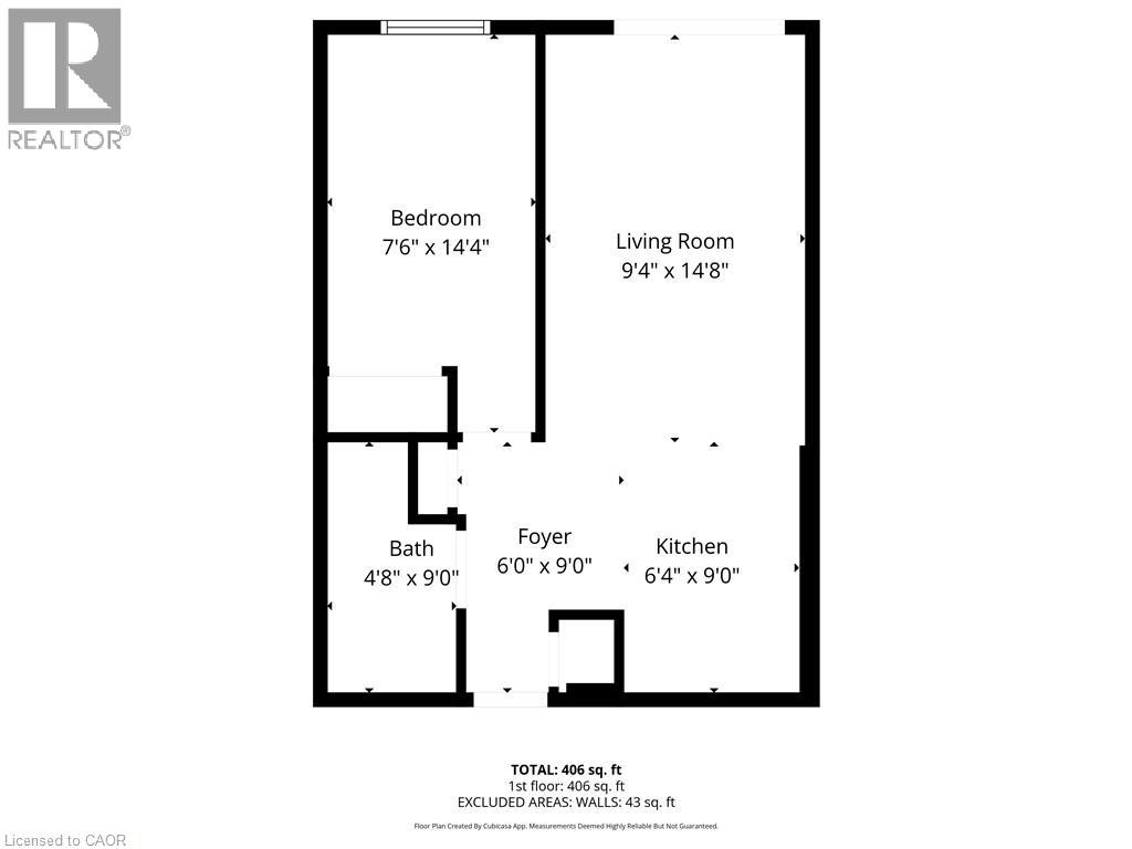 30 Summit Avenue Unit# 303, Hamilton, Ontario  L8V 2R8 - Photo 28 - 40828257