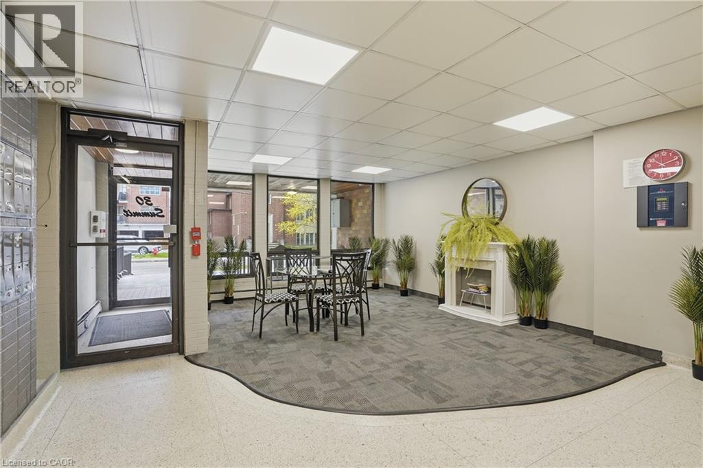 30 Summit Avenue Unit# 303, Hamilton, Ontario  L8V 2R8 - Photo 4 - 40828257