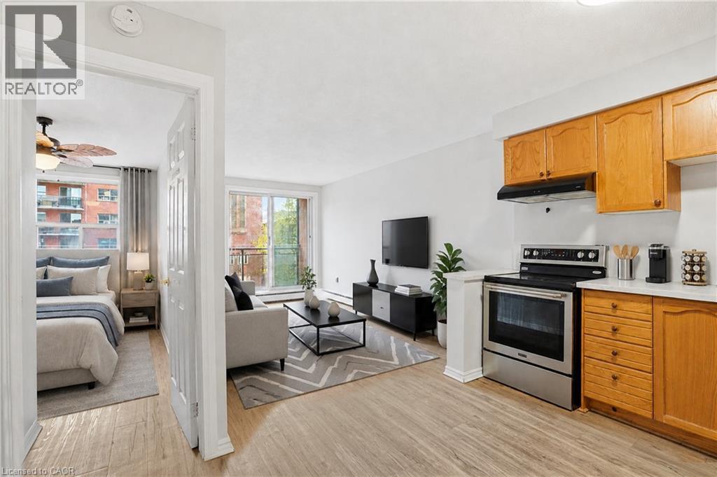 30 Summit Avenue Unit# 303, Hamilton, Ontario  L8V 2R8 - Photo 8 - 40828257