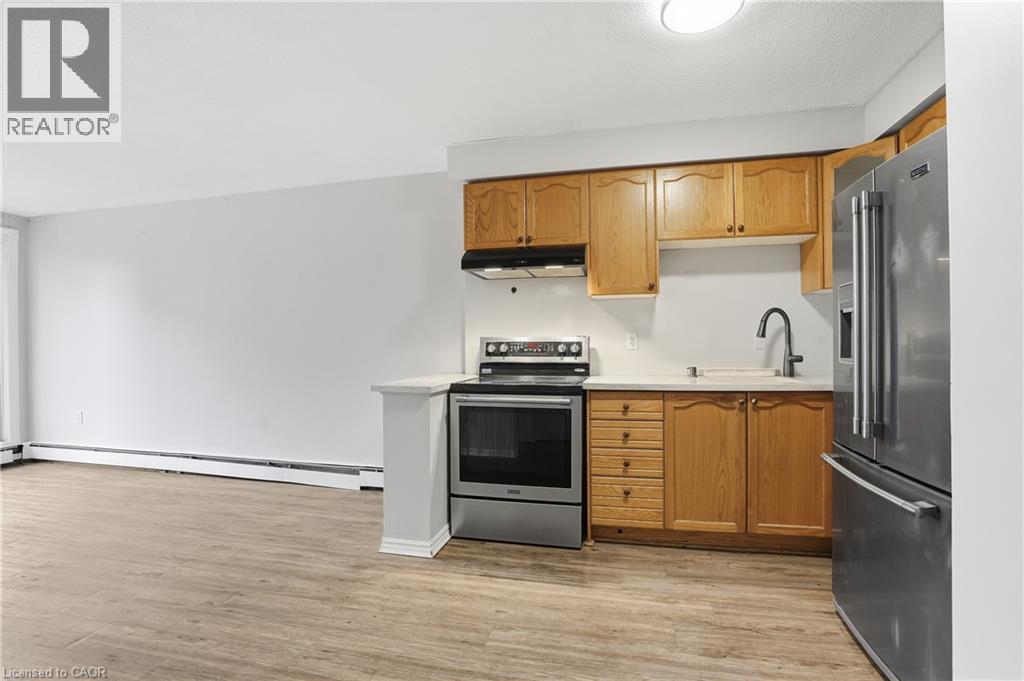 30 Summit Avenue Unit# 303, Hamilton, Ontario  L8V 2R8 - Photo 9 - 40828257