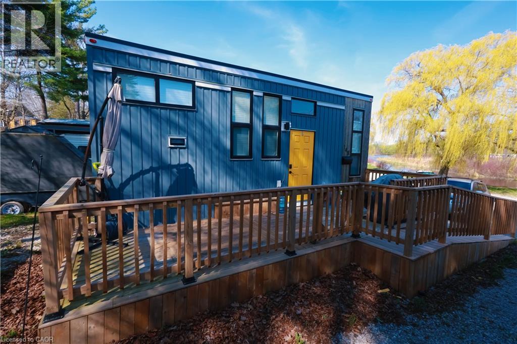 99 Fourth Concession Road Unit# 148, Burford, Ontario  N0E 1A0 - Photo 2 - 40828177