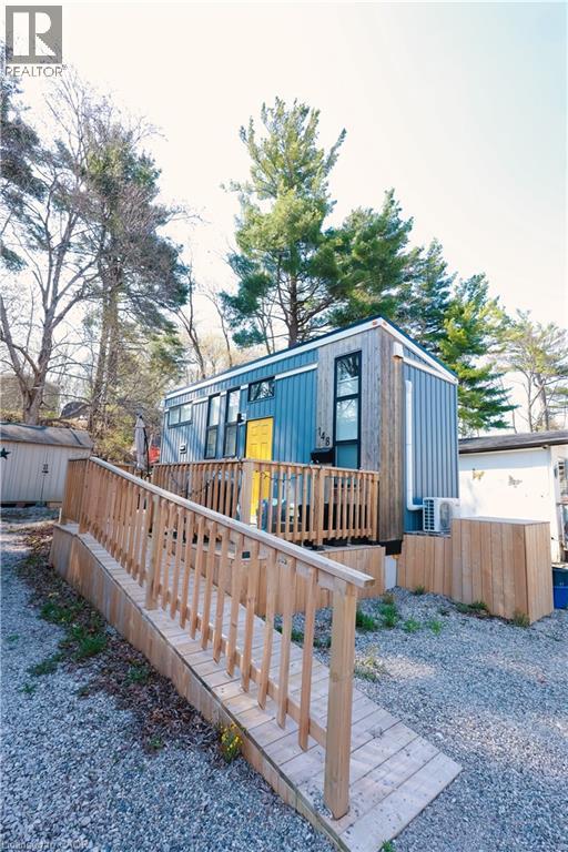 99 Fourth Concession Road Unit# 148, Burford, Ontario  N0E 1A0 - Photo 36 - 40828177