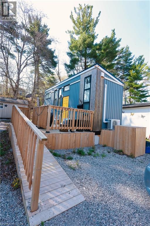 99 Fourth Concession Road Unit# 148, Burford, Ontario  N0E 1A0 - Photo 37 - 40828177