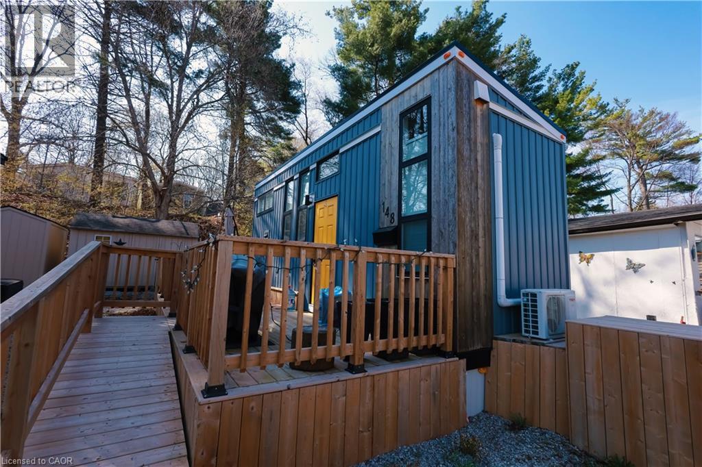 99 Fourth Concession Road Unit# 148, Burford, Ontario  N0E 1A0 - Photo 6 - 40828177