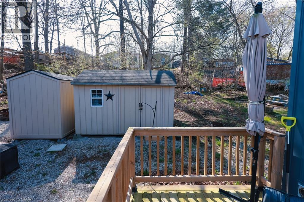 99 Fourth Concession Road Unit# 148, Burford, Ontario  N0E 1A0 - Photo 7 - 40828177
