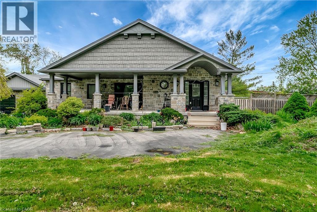 1392 Doon Village Road, Kitchener, Ontario  N2P 1A5 - Photo 2 - 40828124