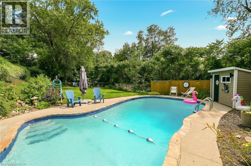 5258 Cedar Springs Road, Burlington, Ontario  L7P 0B9 - Photo 37 - 40828258
