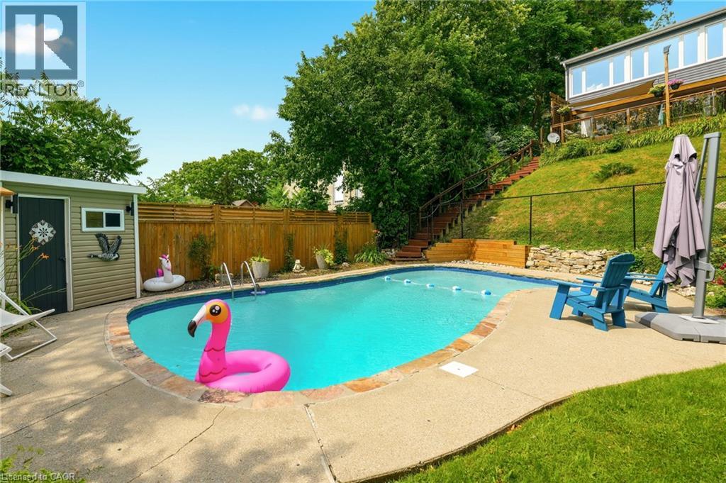 5258 Cedar Springs Road, Burlington, Ontario  L7P 0B9 - Photo 38 - 40828258