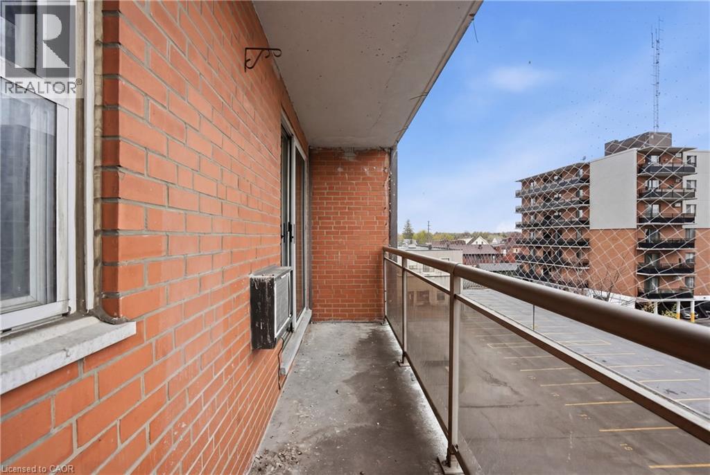 30 Summit Avenue Unit# 401, Hamilton, Ontario  L8V 2R8 - Photo 18 - 40828206