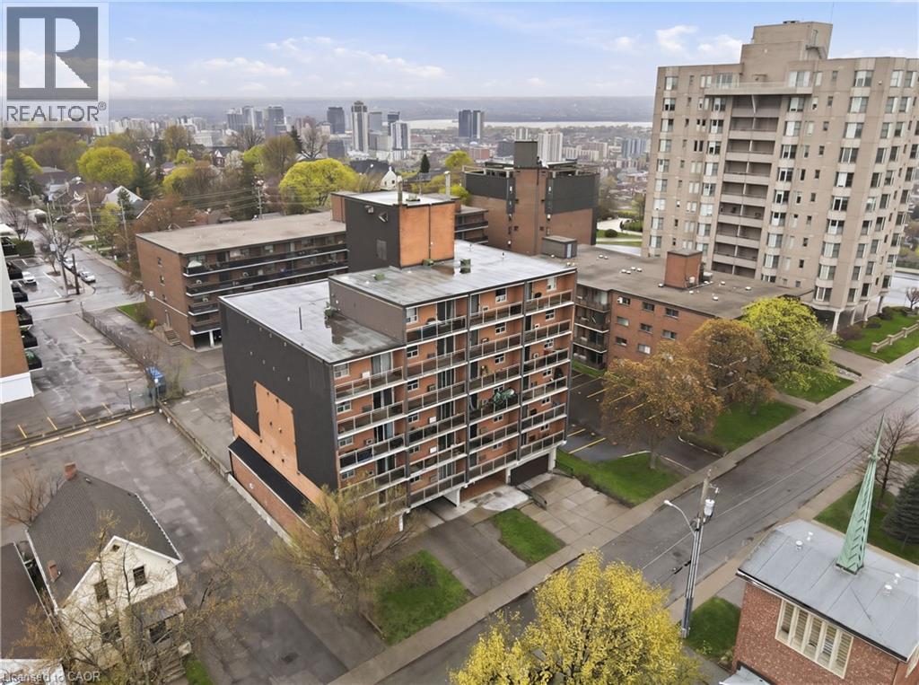 30 Summit Avenue Unit# 401, Hamilton, Ontario  L8V 2R8 - Photo 19 - 40828206
